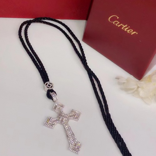 Cartier Necklaces For Women #987406