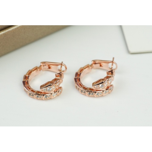 Bvlgari Earrings For Women #987416