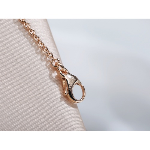 Replica Bvlgari Necklaces For Women #987423 $36.00 USD for Wholesale