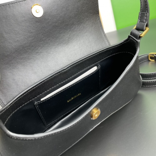 Replica Balenciaga AAA Quality Messenger Bags For Women #987531 $88.00 USD for Wholesale