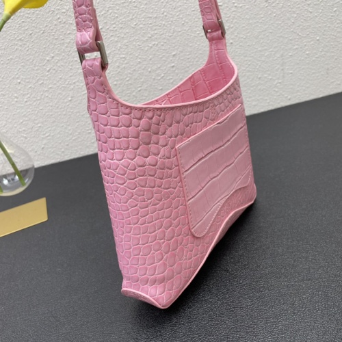 Replica Balenciaga AAA Quality Messenger Bags For Women #987546 $96.00 USD for Wholesale
