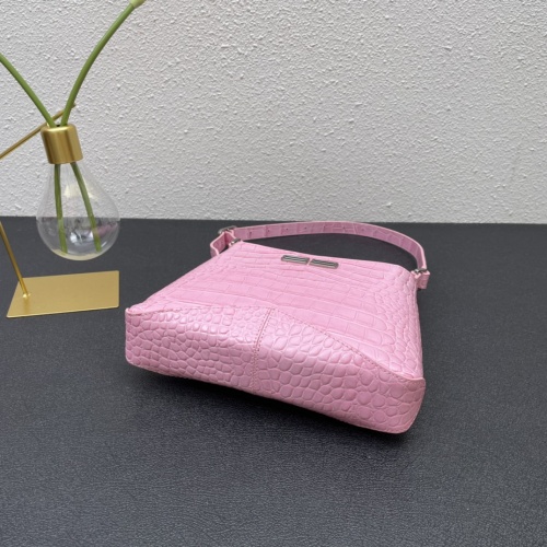 Replica Balenciaga AAA Quality Messenger Bags For Women #987546 $96.00 USD for Wholesale