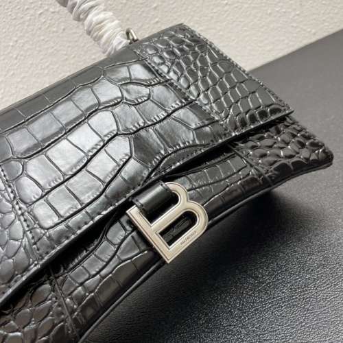 Replica Balenciaga AAA Quality Messenger Bags For Women #987551 $98.00 USD for Wholesale
