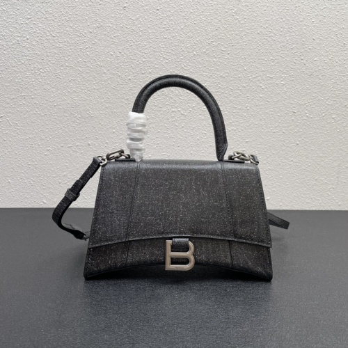 Balenciaga AAA Quality Messenger Bags For Women #987553 $98.00 USD, Wholesale Replica Balenciaga AAA Quality Messenger Bags
