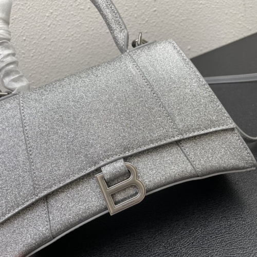 Replica Balenciaga AAA Quality Messenger Bags For Women #987554 $98.00 USD for Wholesale