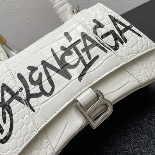 Replica Balenciaga AAA Quality Messenger Bags For Women #987559 $100.00 USD for Wholesale
