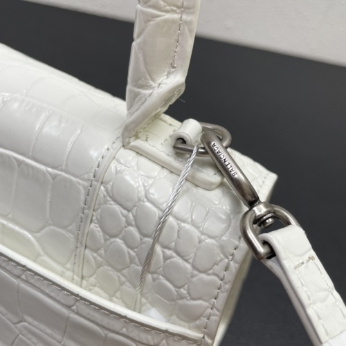 Replica Balenciaga AAA Quality Messenger Bags For Women #987559 $100.00 USD for Wholesale