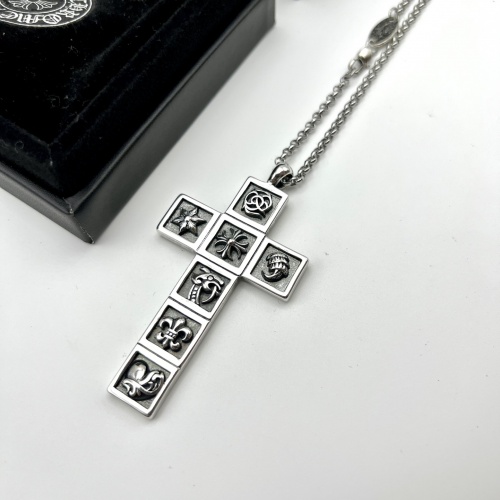 Chrome Hearts Necklaces #987560
