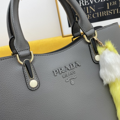 Replica Prada AAA Quality Handbags For Women #987589 $105.00 USD for Wholesale