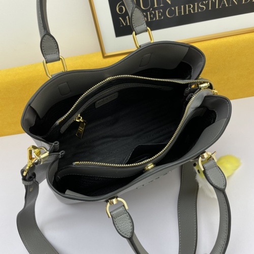 Replica Prada AAA Quality Handbags For Women #987589 $105.00 USD for Wholesale