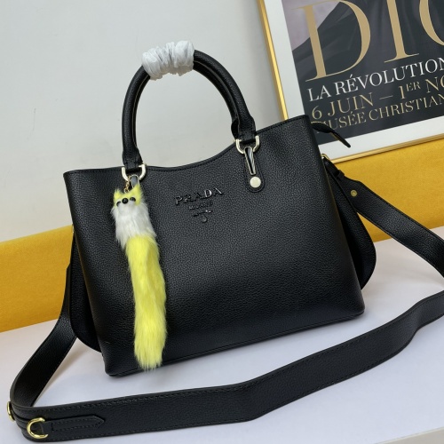 Prada AAA Quality Handbags For Women #987590