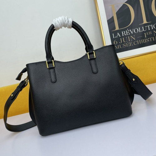 Replica Prada AAA Quality Handbags For Women #987590 $105.00 USD for Wholesale