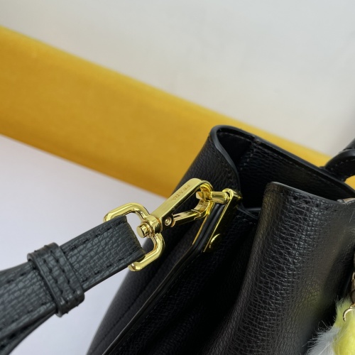 Replica Prada AAA Quality Handbags For Women #987590 $105.00 USD for Wholesale