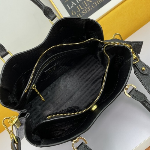 Replica Prada AAA Quality Handbags For Women #987590 $105.00 USD for Wholesale