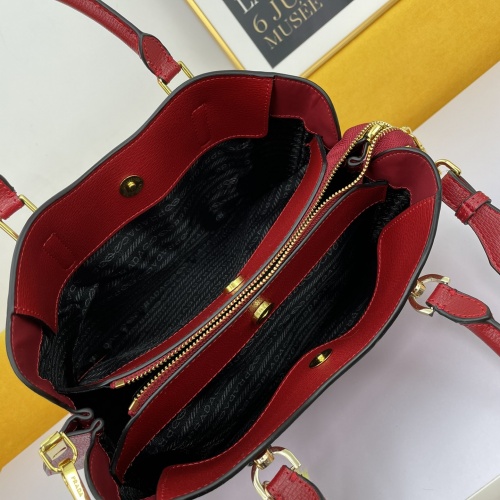 Replica Prada AAA Quality Handbags For Women #987591 $105.00 USD for Wholesale