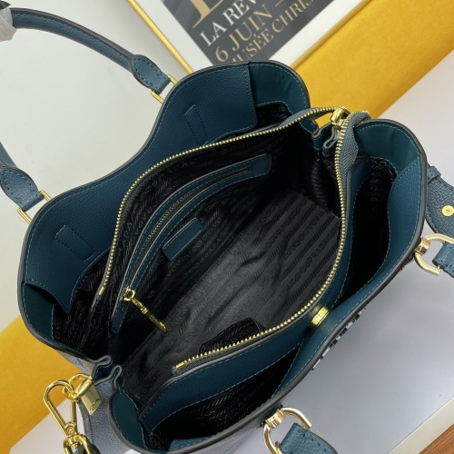 Replica Prada AAA Quality Handbags For Women #987592 $105.00 USD for Wholesale