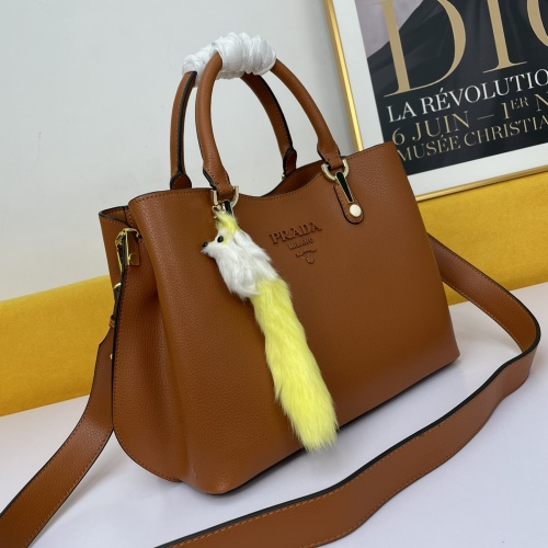 Replica Prada AAA Quality Handbags For Women #987594 $105.00 USD for Wholesale