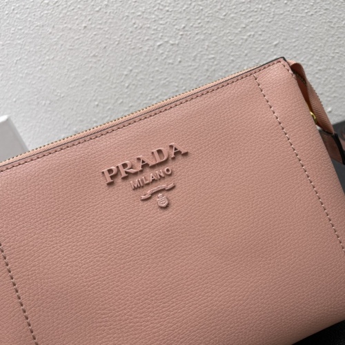 Replica Prada AAA Quality Messeger Bags For Women #987606 $98.00 USD for Wholesale