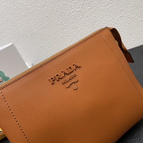 Replica Prada AAA Quality Messeger Bags For Women #987607 $98.00 USD for Wholesale
