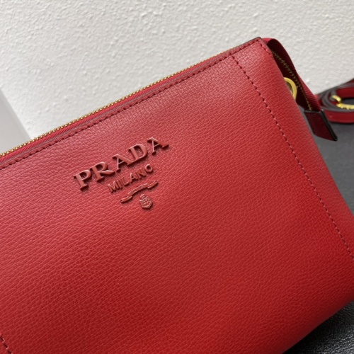 Replica Prada AAA Quality Messeger Bags For Women #987609 $98.00 USD for Wholesale
