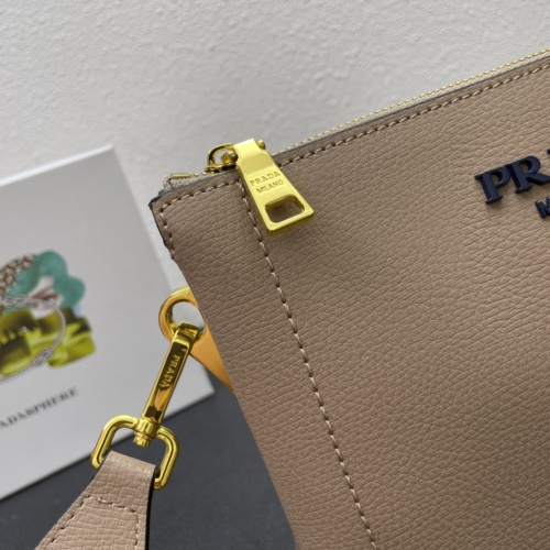 Replica Prada AAA Quality Messeger Bags For Women #987610 $98.00 USD for Wholesale