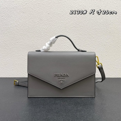 $100.00 USD Prada AAA Quality Messeger Bags For Women #987624