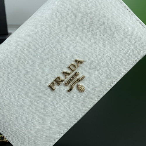 Replica Prada AAA Quality Messeger Bags For Women #987626 $82.00 USD for Wholesale