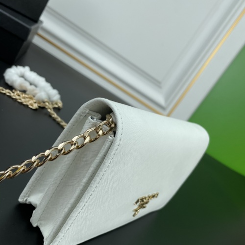 Replica Prada AAA Quality Messeger Bags For Women #987626 $82.00 USD for Wholesale