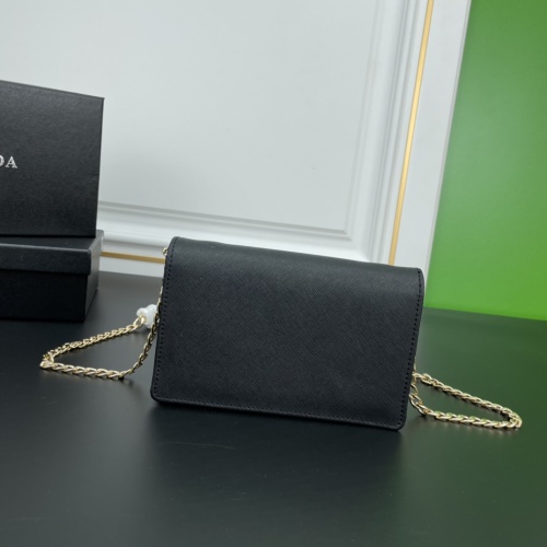 Replica Prada AAA Quality Messeger Bags For Women #987627 $82.00 USD for Wholesale