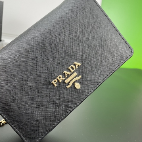 Replica Prada AAA Quality Messeger Bags For Women #987627 $82.00 USD for Wholesale