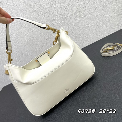 Replica Valentino AAA Quality Handbags For Women #987687 $112.00 USD for Wholesale