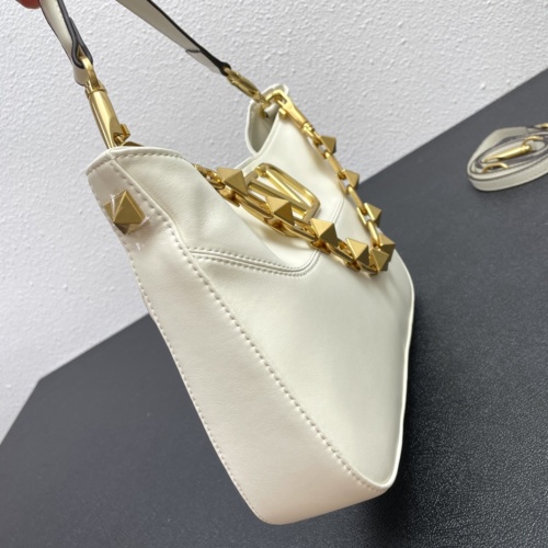 Replica Valentino AAA Quality Handbags For Women #987687 $112.00 USD for Wholesale