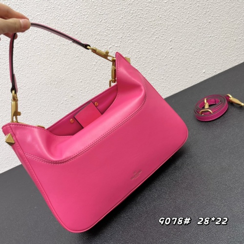 Replica Valentino AAA Quality Handbags For Women #987688 $112.00 USD for Wholesale
