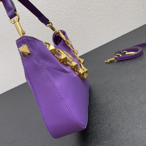 Replica Valentino AAA Quality Handbags For Women #987691 $112.00 USD for Wholesale