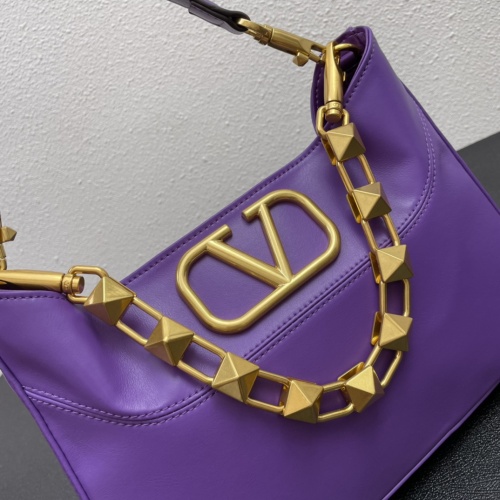 Replica Valentino AAA Quality Handbags For Women #987691 $112.00 USD for Wholesale