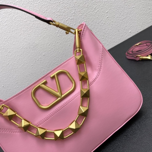 Replica Valentino AAA Quality Handbags For Women #987692 $112.00 USD for Wholesale