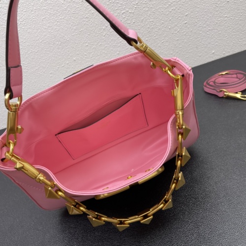 Replica Valentino AAA Quality Handbags For Women #987692 $112.00 USD for Wholesale