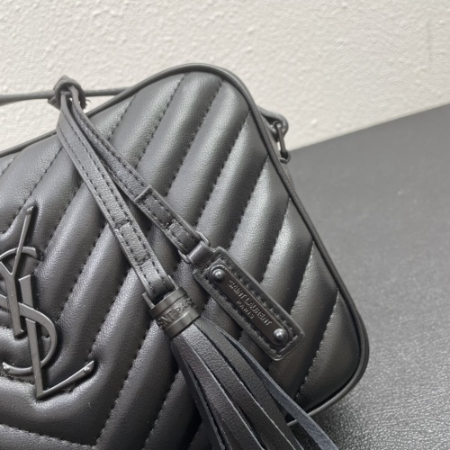 Replica Yves Saint Laurent YSL AAA Quality Messenger Bags For Women #987712 $96.00 USD for Wholesale