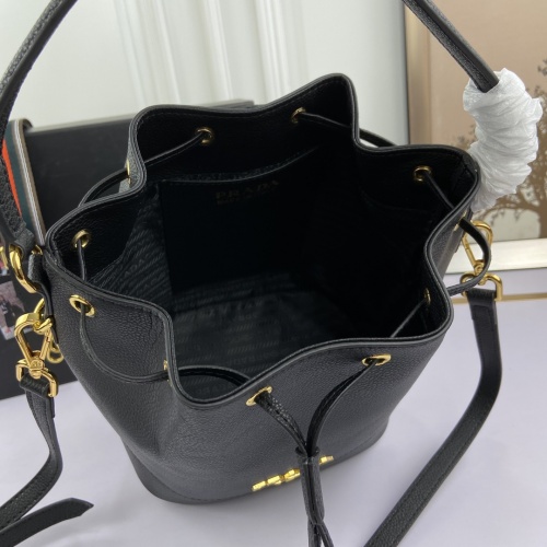 Replica Prada AAA Quality Messeger Bags For Women #987716 $100.00 USD for Wholesale