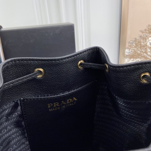 Replica Prada AAA Quality Messeger Bags For Women #987716 $100.00 USD for Wholesale