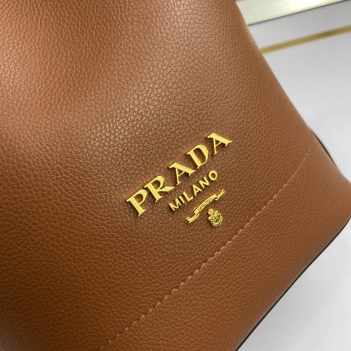 Replica Prada AAA Quality Messeger Bags For Women #987718 $100.00 USD for Wholesale