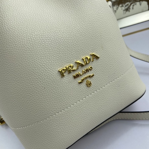 Replica Prada AAA Quality Messeger Bags For Women #987719 $100.00 USD for Wholesale