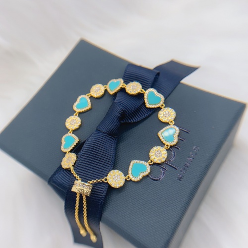 Replica Apm Monaco Bracelets For Women #987727 $41.00 USD for Wholesale