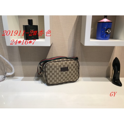 Gucci Messenger Bags For Women #987750