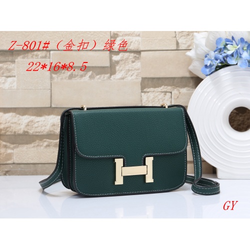 Hermes Messenger Bags For Women #987777 $29.00 USD, Wholesale Replica Hermes Messenger Bags