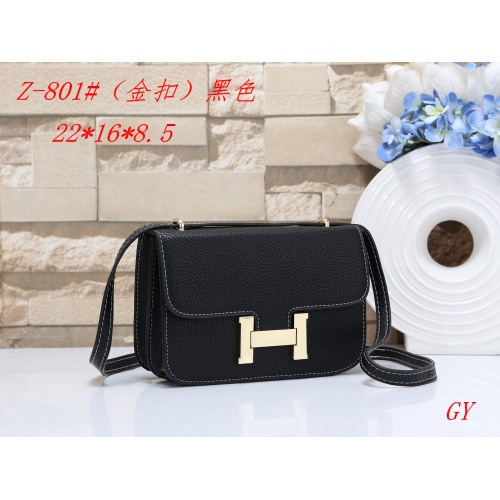 Hermes Messenger Bags For Women #987778 $29.00 USD, Wholesale Replica Hermes Messenger Bags