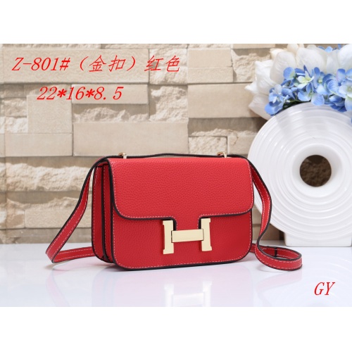 Hermes Messenger Bags For Women #987781 $29.00 USD, Wholesale Replica Hermes Messenger Bags