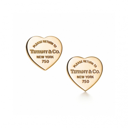 Tiffany Earrings For Women #987891