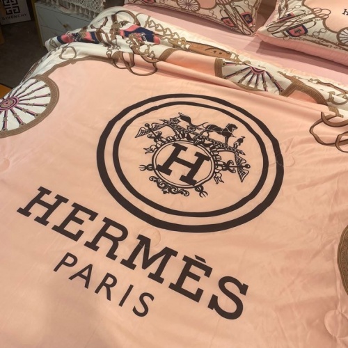 Replica Hermes Bedding #987928 $72.00 USD for Wholesale