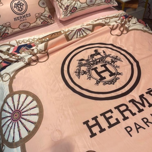 Replica Hermes Bedding #987928 $72.00 USD for Wholesale